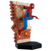 Marvel VS. Spiderman figure-1