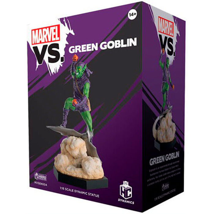 Marvel VS. Green Globin figure-1