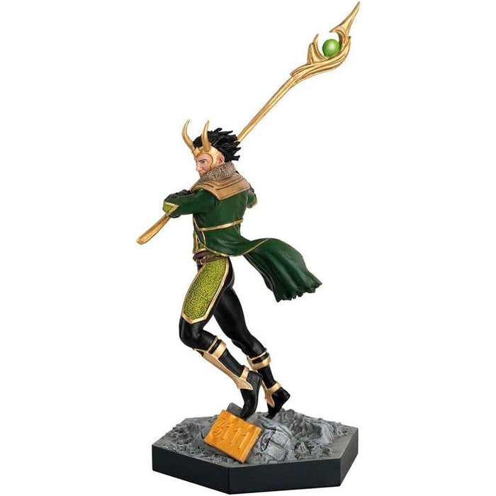 Marvel VS. Loki figure-1