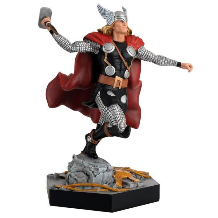 Marvel VS. Thor figure-1