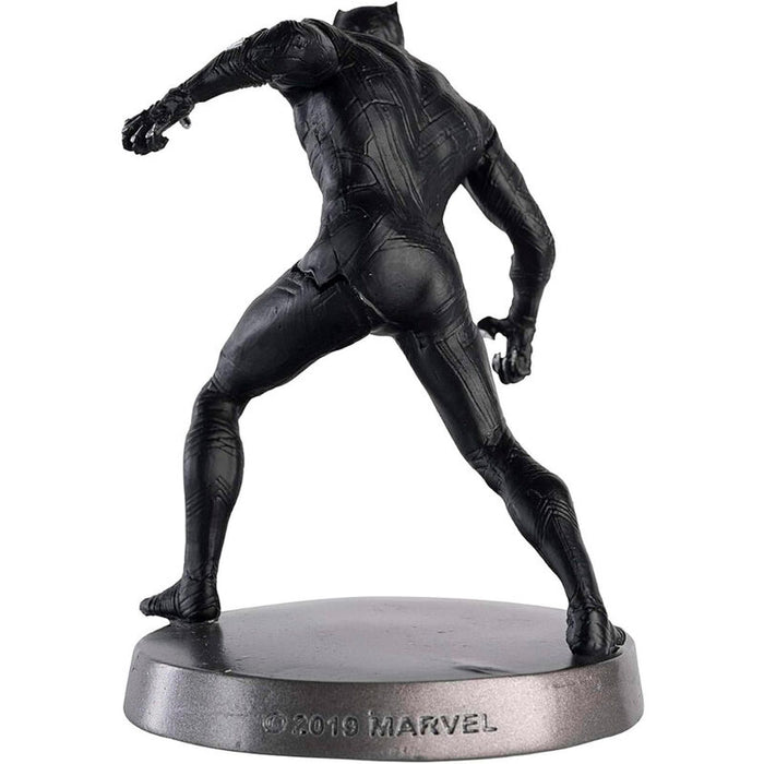 Marvel Captain America Civil War Heavyweights Black Panther figure-2