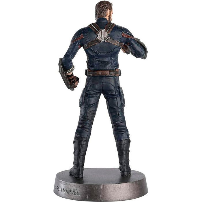Marvel Avengers Infinity Wars Heavyweights Captain America figure-3