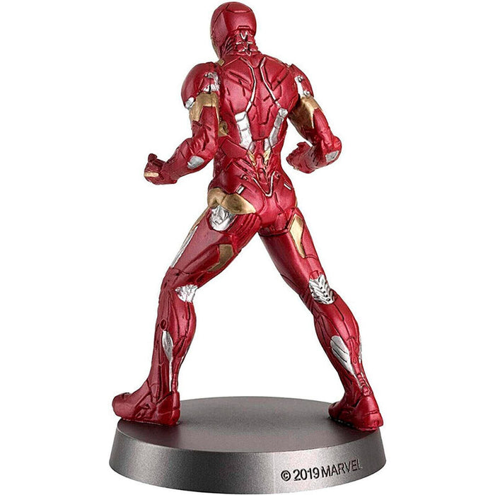 Marvel Captain America Civil War Heavyweights Iron Man figure-2