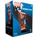 Marvel VS. Spiderman figure-2