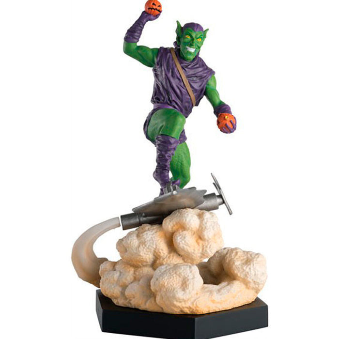 Marvel VS. Green Globin figure-2