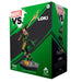 Marvel VS. Loki figure-2