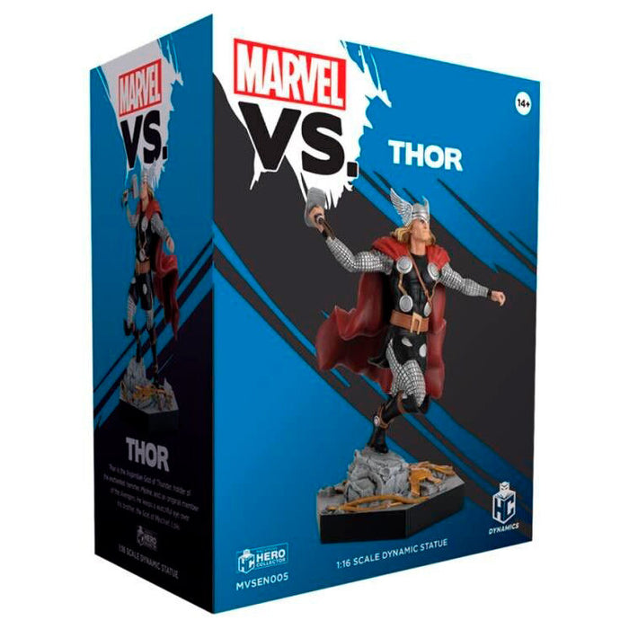 Marvel VS. Thor figure-2