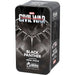 Marvel Captain America Civil War Heavyweights Black Panther figure-4