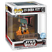 POP figure Deluxe Star Wars Boba Fett Exclusive-1