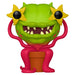 POP figure DC Comics Harley Quinn Frank the Plant-0