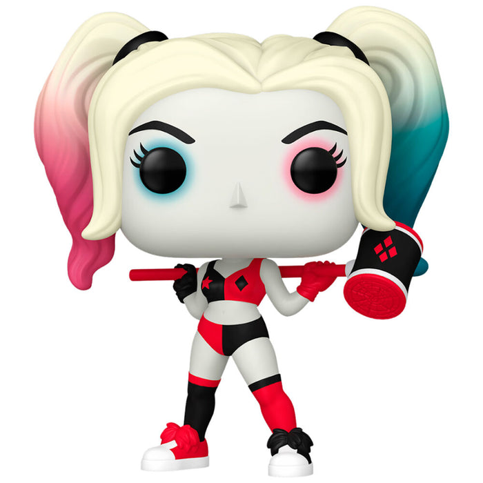 POP figure DC Comics Harley Quinn - Harley Quinn product image