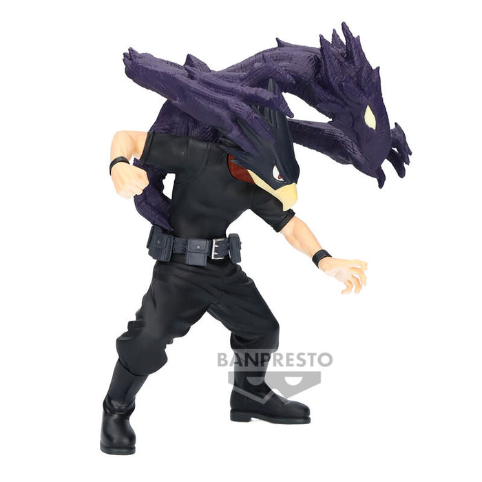 My Hero Academia Amazing Heroes Tokoyami Fumikage figure 13cm-1