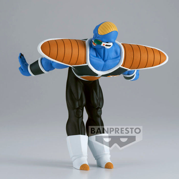 Dragon Ball Z Solid Edge Work Ginyu Burter 14cm-2