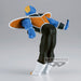 Dragon Ball Z Solid Edge Work Ginyu Burter 14cm-3
