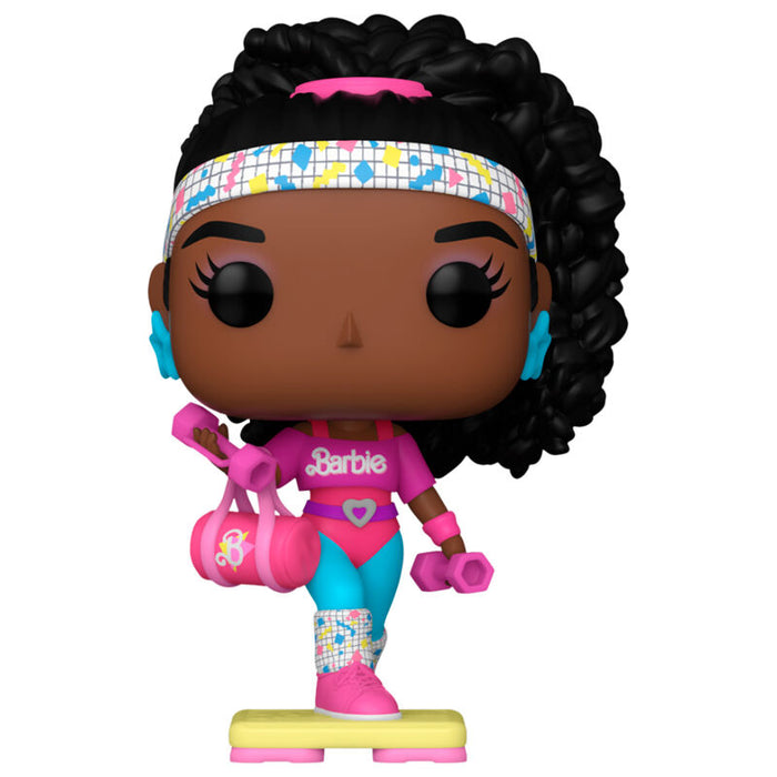 POP figure Barbie - Barbie Rewind-1