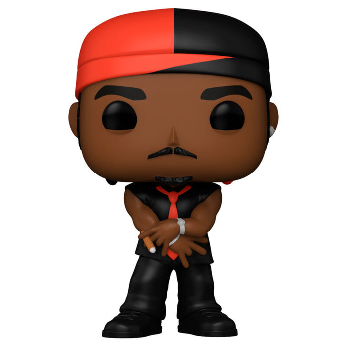 POP figure Rocks Ja Rule-1