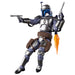 Star Wars Attack of the Clones Jango Fett figure 9,5cm-6