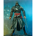 Assassins Creed Revelations Ezio Auditore figure 18cm-0