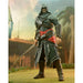 Assassins Creed Revelations Ezio Auditore figure 18cm-1