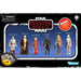 Star Wars Phantom Menace Set figures 9,5cm-0