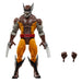 Marvel Legends Series Wolverine pack figures 15cm-2