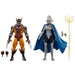 Marvel Legends Series Wolverine pack figures 15cm-1