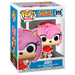 POP figure Sonic the Hedgehog Amy-1