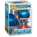 POP figure Sonic the Hedgehog Metal Sonic-1