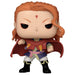 POP figure Black Clover Fuegoleon-1