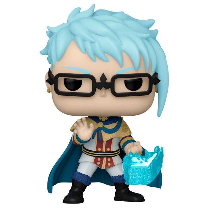 POP figure Black Clover Klaus-1