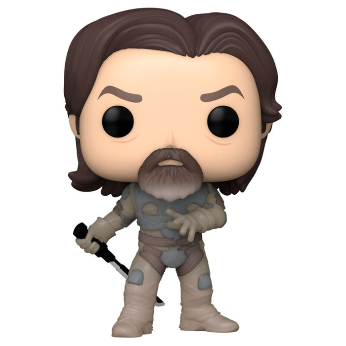 POP figure Dune 2 Gurney Halleck-1