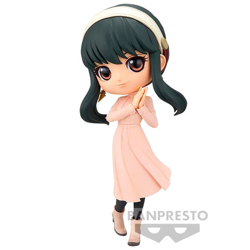 Spy X Family Going Out Yor Forger figure 14cm-0