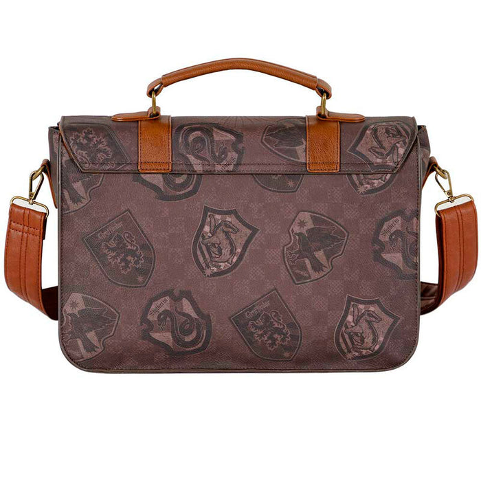 Harry Potter Pride satchel bag-1