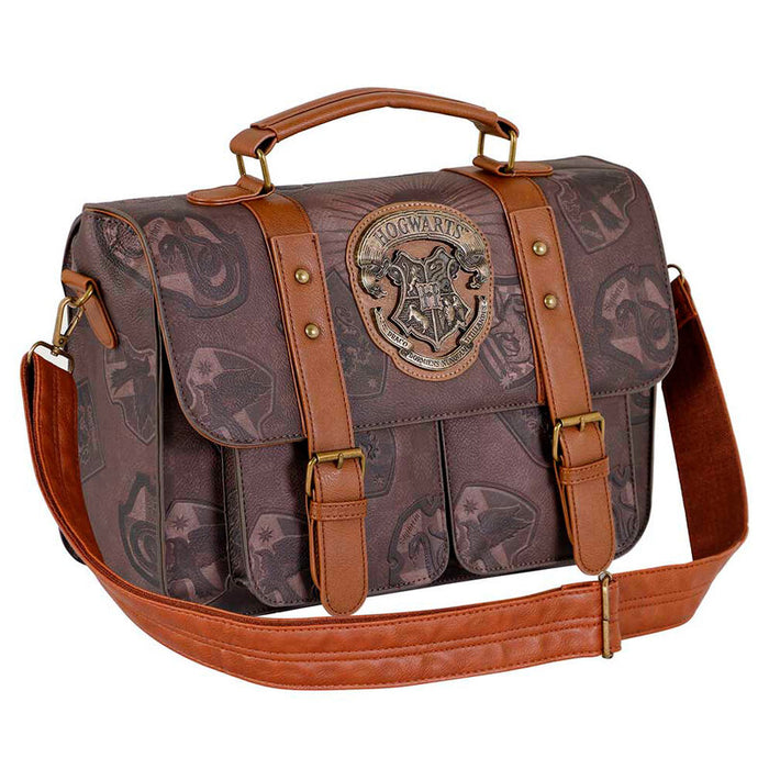 Harry Potter Pride satchel bag-2