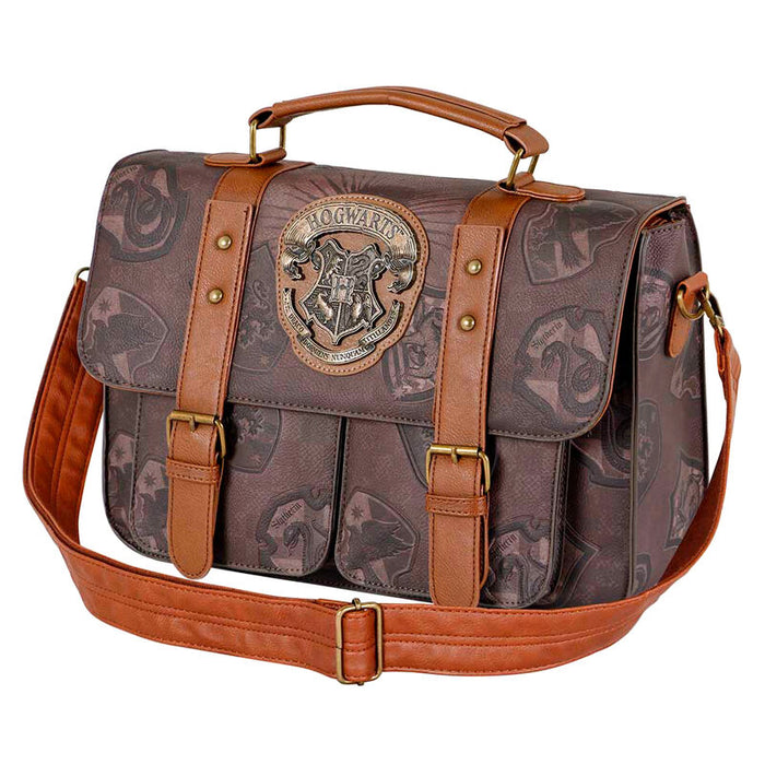 Harry Potter Pride satchel bag-4