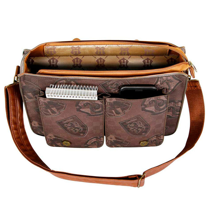 Harry Potter Pride satchel bag-5