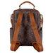 Harry Potter Pride backpack 35cm-2