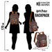 Harry Potter Pride backpack 35cm-3