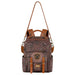 Harry Potter Pride backpack 35cm-7