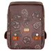 Harry Potter Pride backpack 36cm-6