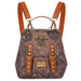 Harry Potter Pride backpack 21cm-1