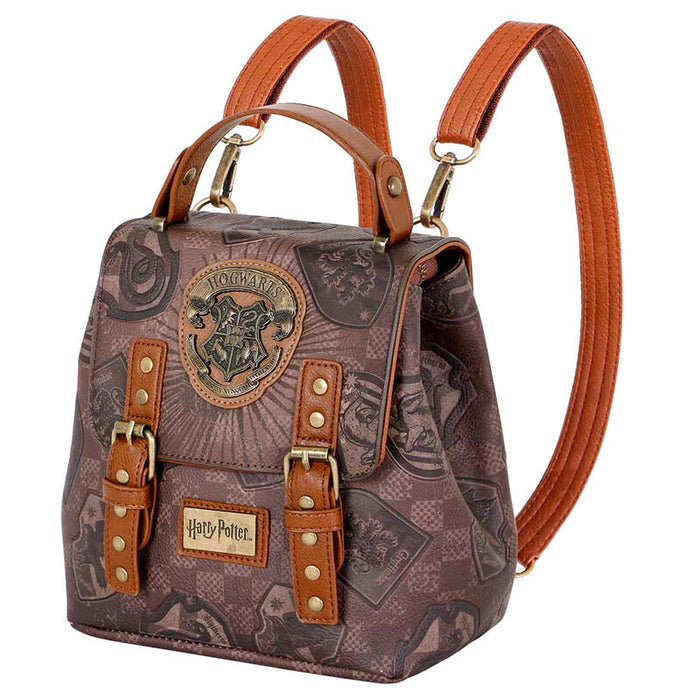Harry Potter Pride backpack 21cm-2