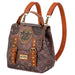 Harry Potter Pride backpack 21cm-2