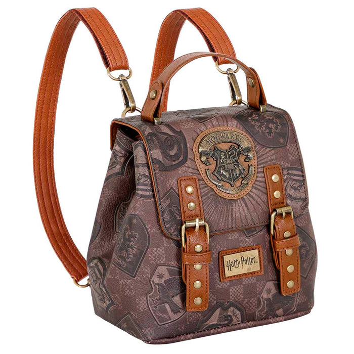 Harry Potter Pride backpack 21cm-3
