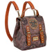 Harry Potter Pride backpack 21cm-3