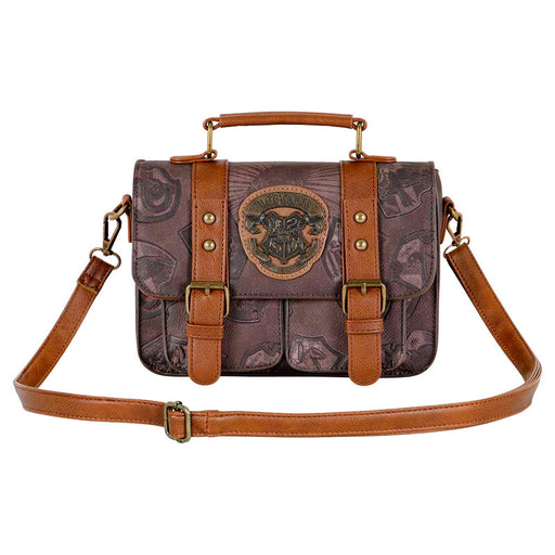 Harry Potter Pride satchel bag-1