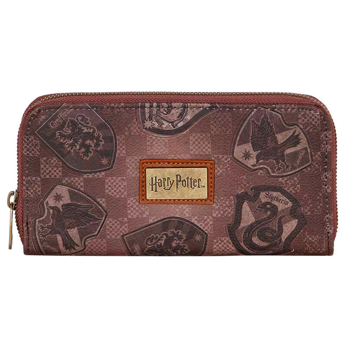 Harry Potter Pride wallet-2