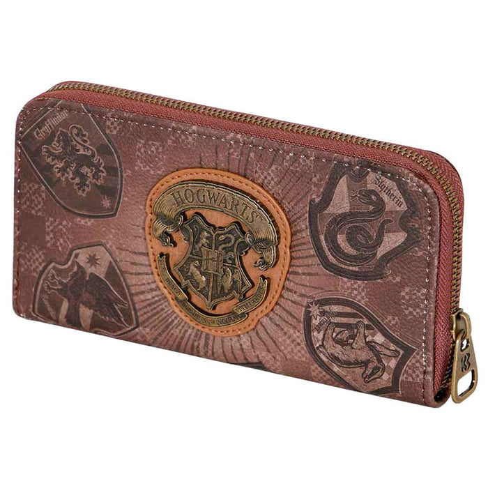 Harry Potter Pride wallet-3