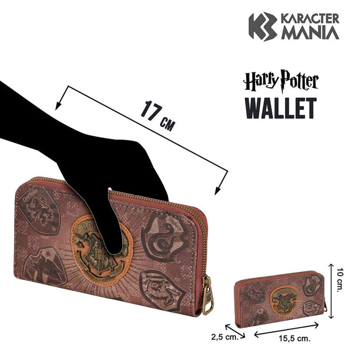 Harry Potter Pride wallet-4