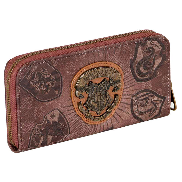 Harry Potter Pride wallet-5